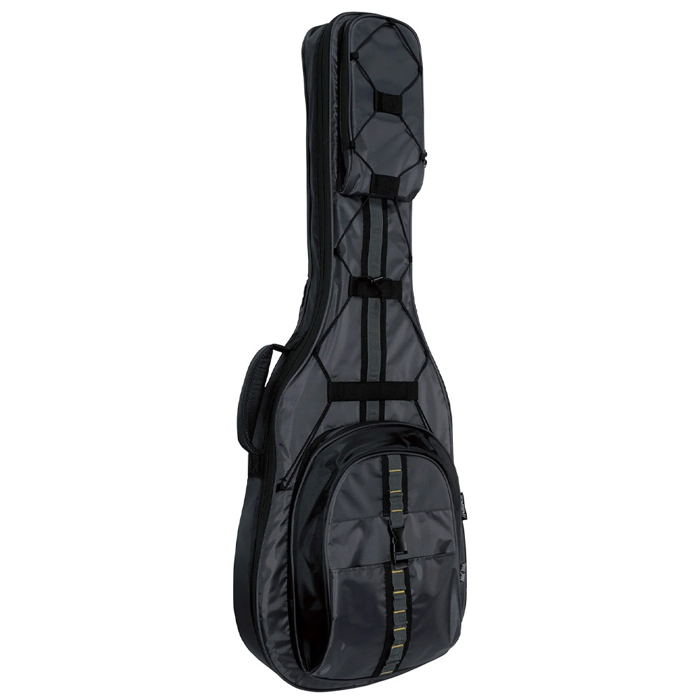 Ibanez IGB681-GY POWERPAD Gri Elektro Gitar Kılıfı